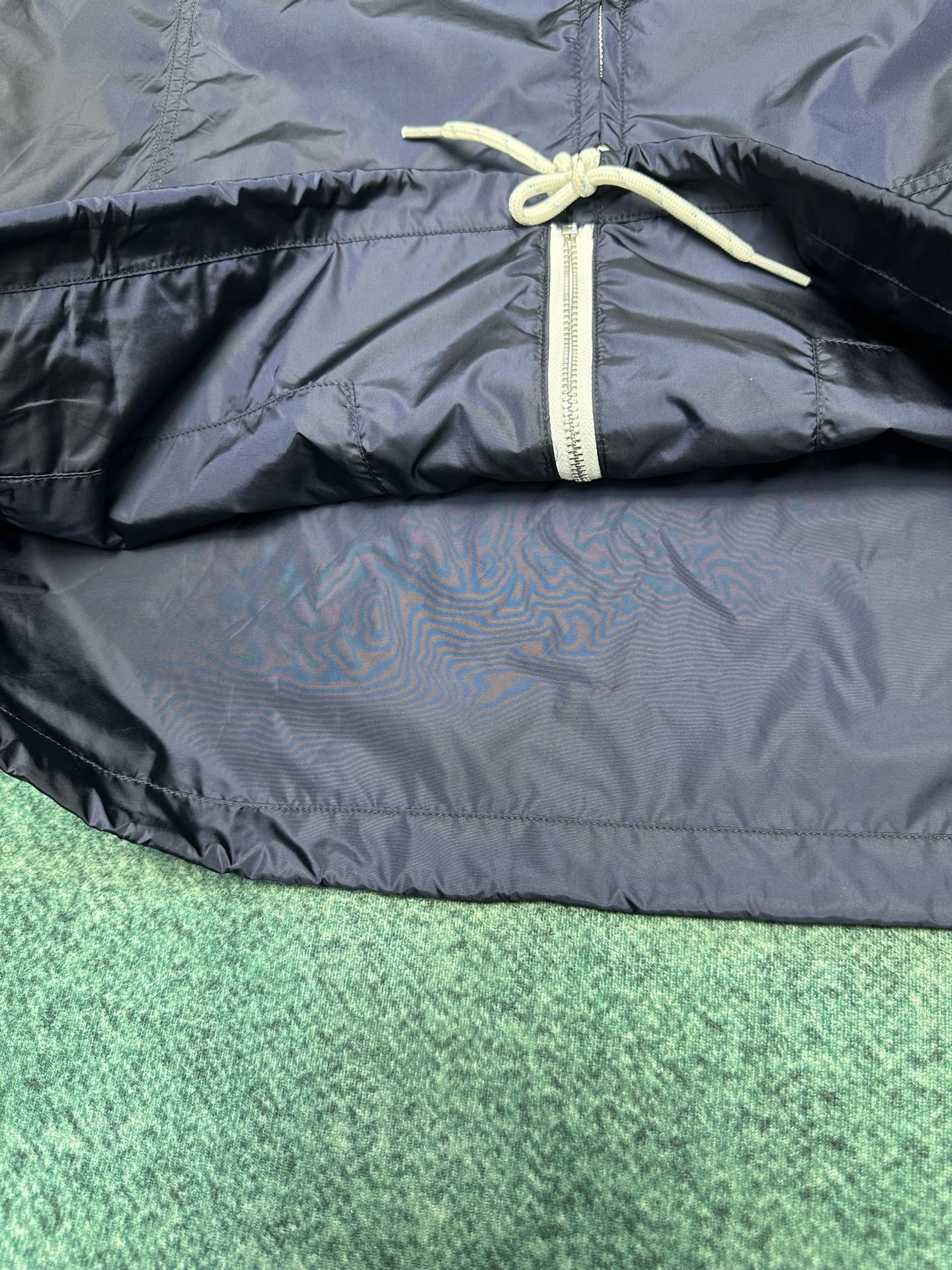 wg.luxury- Pr141 nylon oversize item:E-F409F1524
